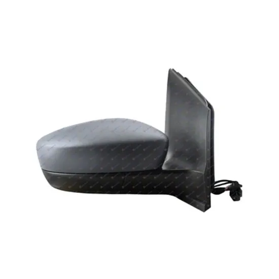 Oglinda SEAT Mii 2011-> Oglinda exterioara electrica cu incalzire pentru vopsit dreapta Perioada 2011 2012 2013 2014 2015 2016 2017