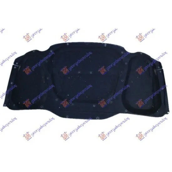 Izolator Capota BMW 7 E65 2001->2008 Izolator captuseala capota fata Perioada 2001 2002 2003 2004 2005 2006 2007