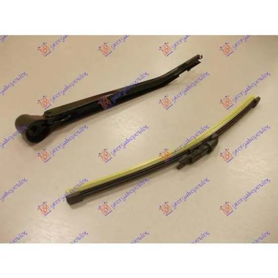 Brat Stergator BMW X1 E84 2009->2015 Brat stergator spate cu lamela 292mm Perioada 2009 2010 2011 2012 2013 2014 2015