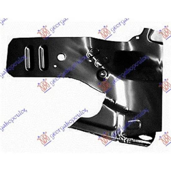 Aripa Interioara FIAT PUNTO 188 1999->2012 Contraaripa stanga Perioada 1999 2000 2001 2002 2003 2004 2005 2006 2007 2008 2009 2010 2011