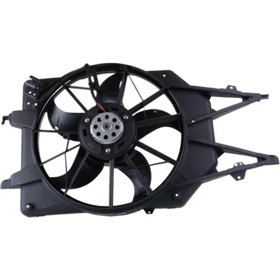 Ventilator motor FORD FOCUS 1 1998->2008 pentru 1.8 16V BiFuel, perioada 2002 2003 2004