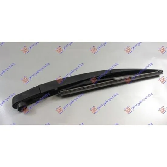 Brat Stergator NISSAN QASHQAI 2 2013->2020 Brat stergator spate cu lamela 305mm Perioada 2014 2015 2016 2017