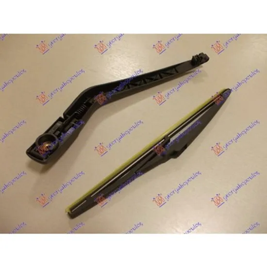 Brat Stergator FIAT FREEMONT 345 2011-> Brat stergator spate cu lamela 305mm Perioada 2011 2012 2013 2014 2015 2016 2017