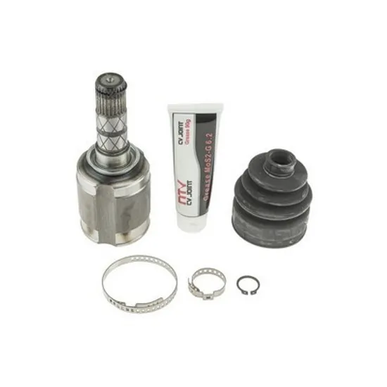 CAP PLANETARA FATA STANGA SUBARU FORESTER) 2.5 T AWD, -193KW/262CP- 2457cmc, pentru motor EJ255, perioada 2011,2012,2013