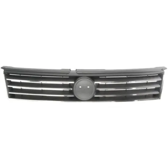 Grila radiator FIAT STILO 2001->2010 perioada 2002 2003 2004 2005 2006 cromat
