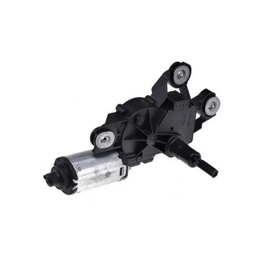 MOTORAS STERGATOR PARBRIZ LUNETA SPATE SEAT IBIZA 1.2 12V -51KW/70CP- 1198cmc, pentru motor BXV, perioada 2006,2007,2008,2009