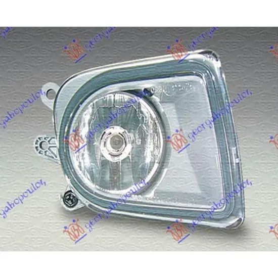 Proiector VOLVO V50 2003->2012 Proiector MARELLI dreapta, 2004->2007 Perioada 2004 2005 2006 2007