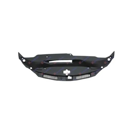 Capac Panou Fata LEXUS IS 3 2013-> Acoperire panou fata trager superior plastic Perioada 2013 2014 2015 2016