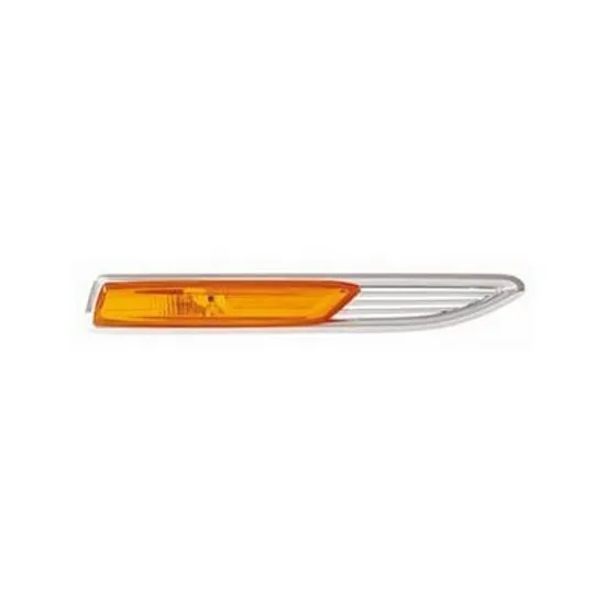 Semnalizator FORD MONDEO 4 2007->2015 Semnal lateral galben dreapta Perioada 2007 2008 2009 2010 2011