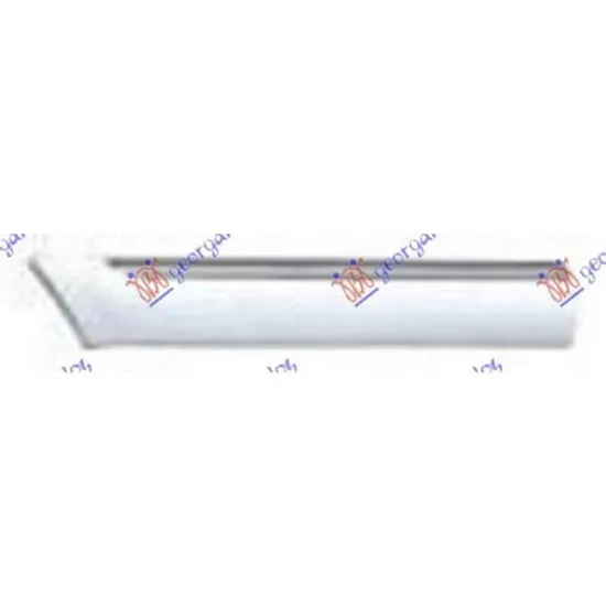 Bandou aripa fata MERCEDES C-CLASS W202 1993->2000 Bandou aripa fata dreapta pt Elegance Perioada 1993 1994 1995 1996 1997 1998 1999 2000