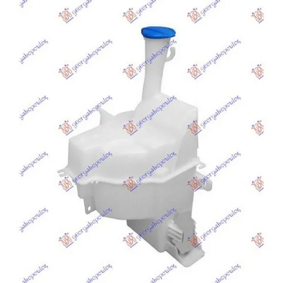 Vas Spalator HYUNDAI ELANTRA 2016->2020 Vas spalator cu capac Perioada 2015 2016 2017 2018 2019