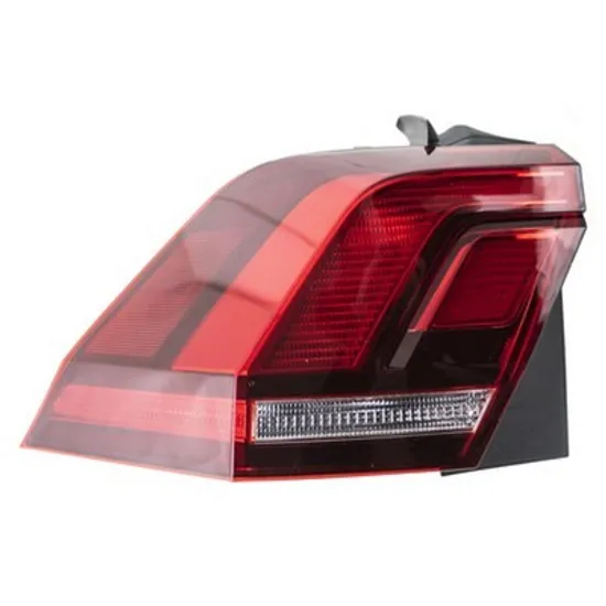 Stop Spate VW TIGUAN AD1 2016-> Lampa spate exterioara LED HELLA stanga Perioada 2016 2017 2018 2019 2020 2021 2022