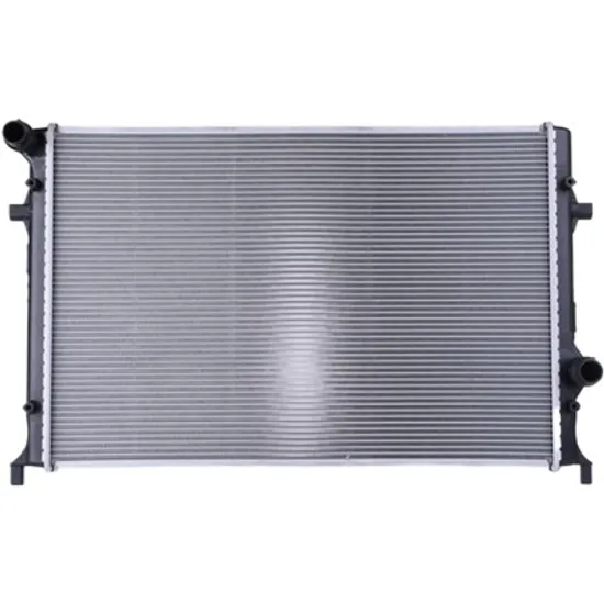 Radiator apa AUDI TT 8J3 2006->2014, TT Roadster 2007->2017 pentru 2.5 RS quattro, perioada 2009 2010 2011 2012 2013 2014