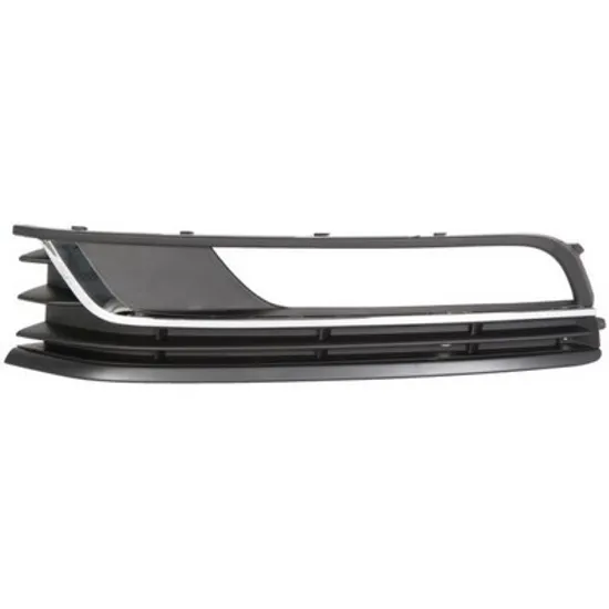 Grila Bara VW PASSAT B7 2010->2014 Grila in bara fata stanga Perioada 2010 2011 2012 2013 2014