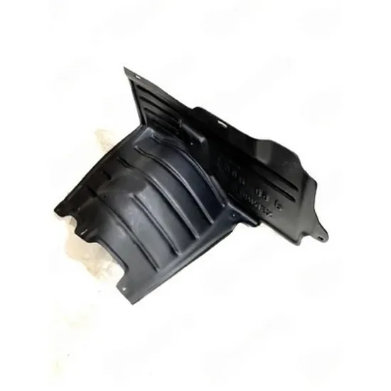 Scut Motor FIAT DOBLO 263 2010-> Scut motor fata plastic DREAPTA Perioada 2009 2010 2011 2012 2013 2014 2015