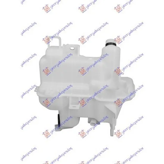 Vas Spalator MAZDA 6 GJ 2012-> Vas stropitor parbriz 2013->2016 Perioada 2013 2014 2015 2016