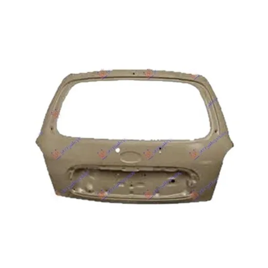 Capota Spate HYUNDAI SANTA FE 1 2001->2006 Hayon pt 5 usi Perioada 2000 2001 2002 2003 2004 2005 2006
