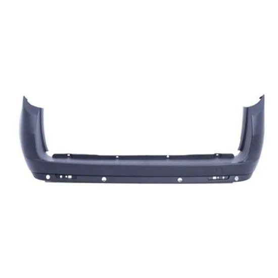 Bara Spate FIAT DOBLO 263 2010-> Bara spate (hayon) (cu senzori parcare) Perioada 2010 2011 2012 2013 2014 2015