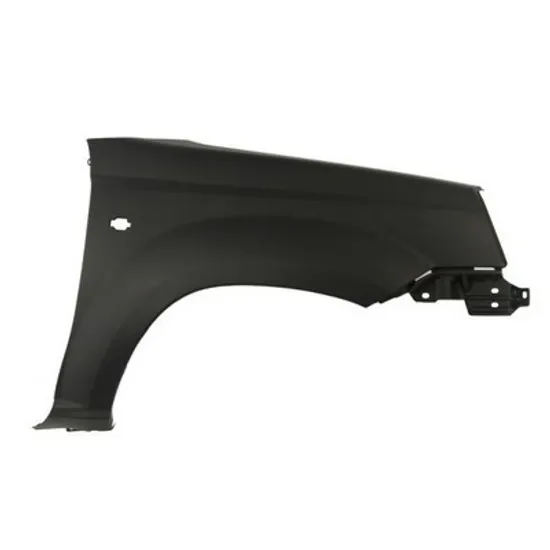 Aripa Fata NISSAN X-TRAIL T30 2001->2013 Aripa fata dreapta ->07 plastic Perioada 2001 2002 2003 2004 2005 2006 2007