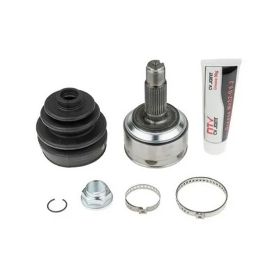CAP PLANETARA FATA STANGA DREAPTA HONDA CR-V 2.4 4WD -124KW/168CP- 2354cmc, pentru motor K24A, K24Z1, perioada 2006,2007,2008,2009,2010,2011,2012