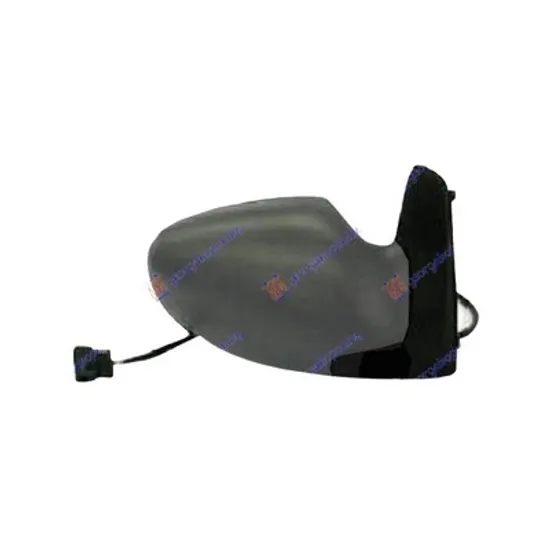 Oglinda FORD GALAXY 1995->2006 Oglinda exterioara electrica cu incalzire pentru vopsit 1998-> dreapta, Perioada 1995 1996 1997 1998 1999 2000 2001 2002 2003 2004 2005 2006