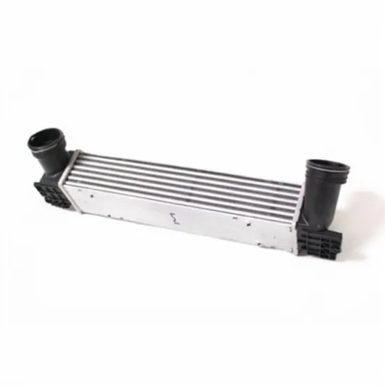 Intercooler BMW 3 E90 2004->2011 Radiator intercooler 3.0 (325 usi-330D) benzina (510x100x105) (70-70) Perioada 2008 2009 2010 2011 2012