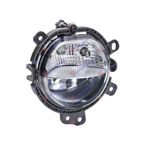 Proiector MINI CLUBMAN F54 2014-> Proiector (HELLA) stanga Perioada 2014 2015 2016 2017 2018 2019 2020
