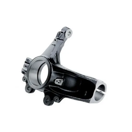 FUZETA FATA DREAPTA FORD C-MAX 1.6 TDCi -74KW/101CP- 1560cmc, pentru motor G8DC, MTDA, perioada 2007,2008,2009,2010