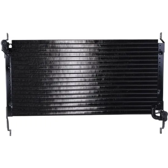 Radiator aer conditionat AUDI A7 Sportback 4GA; 4GF 2010->2018 3.0 TDI quattro 155KW 211CP , pentru motor CRTF, CTCB, CZVC perioada 2014 2015,2016,2017 2018