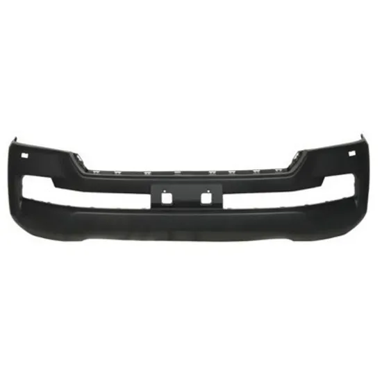 Bara Fata TOYOTA LAND CRUISER PRADO J15 2009-> Bara fata pentru vopsit (cu spalator far) Perioada 2015 2016 2017 2018 2019 2020 2021