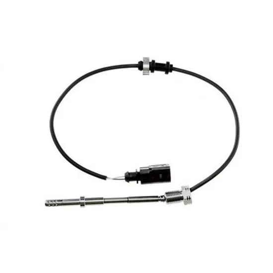 SENZOR TEMPERATURA GAZE EVACUARE VW SHARAN 2.0 TDI -103KW/140CP- 1968cmc, pentru motor BRT, perioada 2005,2006,2007,2008,2009,2010