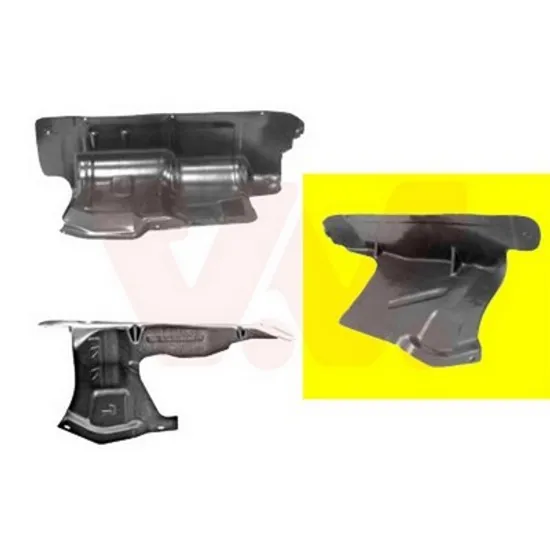 Scut Motor FIAT STILO 2001->2010 Scut motor stanga DIESEL Perioada 2001 2002 2003 2004 2005 2006 2007