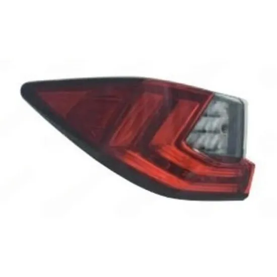 Stop Spate LEXUS RX 2015-> Lampa stop spate exterior LED (E) STANGA Perioada 2015 2016 2017 2018 2019 2020