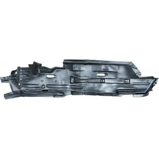 Scut Motor JEEP CHEROKEE 2013-> Scut motor otel STANGA Perioada 2014 2015 2016 2017 2018 2019