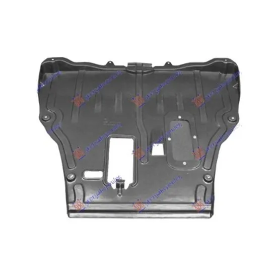 Scut Motor MAZDA CX-7 2006->2013 Scut motor Perioada 2006 2007 2008 2009 2010 2011 2012 2013 2014