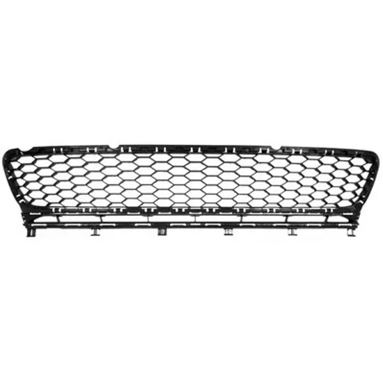 Grila Bara VW GOLF 7 2012->2020 Grila bara fata GTi, Perioada 2012 2013 2014 2015 2016 2017 2018 2019 2020