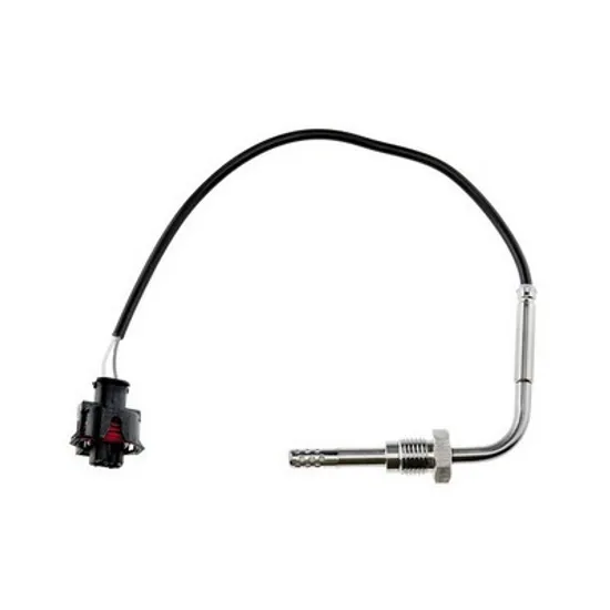 SENZOR TEMPERATURA GAZE EVACUARE CHEVROLET CAPTIVA 2.0 D -110KW/150CP- 1991cmc, pentru motor LLW, perioada 2007,2008,2009,2010,2011,2012,2013