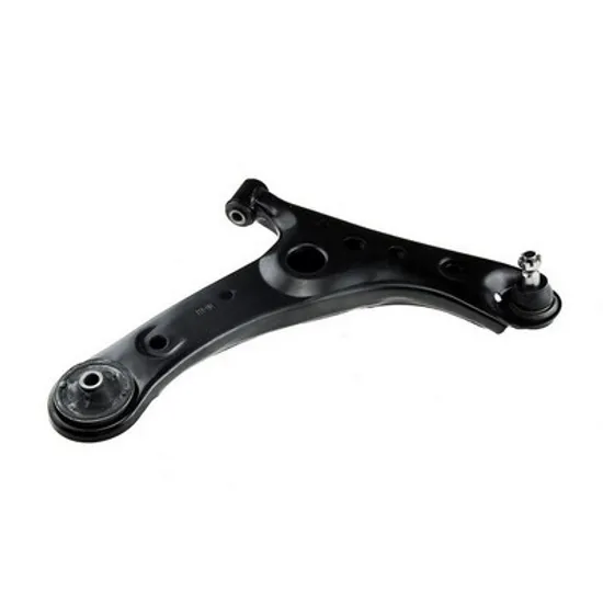 Brat suspensie DREAPTA FATA TOYOTA AVENSIS VERSO 2001->2007 2.0 110KW 150 CP, pentru motor 1AZ-FE perioada 2001,2002,2003,2004,2005,2006,2007,2008,2009