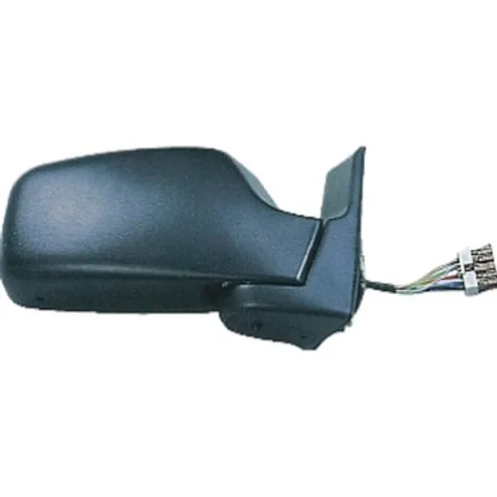 Oglinda exterioara dreapta CITROEN EVASION microbus 1994->2002 perioada 1994 1995 1996 1997 1998 1999 2000 2001 2002 de la an de fabricatie 01/1995, de la an de fabricatie 1995, reglaj electric, rabatare electrica, pana la an de fabricatie 2002, cu senzor de temperatura, cu incalzire