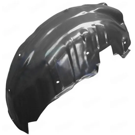 Carenaj spate MITSUBISHI OUTLANDER 3 2012->2020 Carenaj aripa spate DREAPTA Perioada 2013 2014 2015 2016