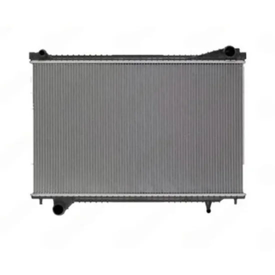 Radiator Motor JAGUAR XF X250 2008->2015 Radiator apa motor 3.0 benzina/diesel automatic (710x440) Perioada 2008 2009 2010 2011 2012 2013 2014 2015