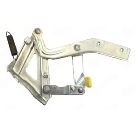 Balama Capota fata FIAT FIORINO 225 2007-> Balama capota fata STANGA Perioada 2007 2008 2009 2010 2011 2012