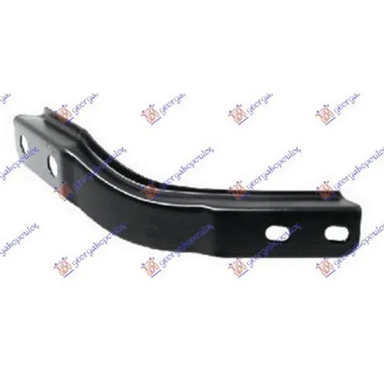 Suport grila SKODA FABIA 1 1999->2008 Suport grila fata stanga Perioada 1999 2000 2001 2002 2003 2004 2005 2006 2007 2008