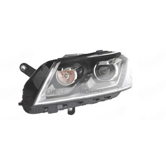 Faruri VW PASSAT B7 2010->2014 Far Bi-XENON adaptiv cu Daylight LED (D3S) (DYNAMIC) (VALEO) STANGA Perioada 2010 2011 2012 2013 2014