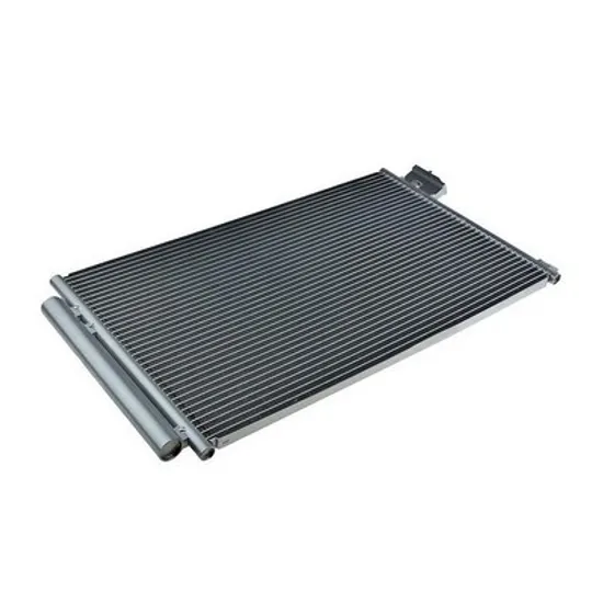 RADIATOR AER CONDITIONAT FIAT 500L 1.4 199 -70KW/95CP- 1368cmc, pentru motor 843 A1.000, perioada 2012,2013,2014,2015,2016,2017,2018