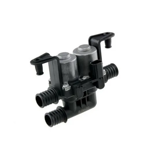 SUPAPA REGLARE COMPRESOR AC BMW X5 3.0 d -155KW/211CP- 2993cmc, pentru motor M57 D30 (306D2), perioada 2003,2004,2005,2006