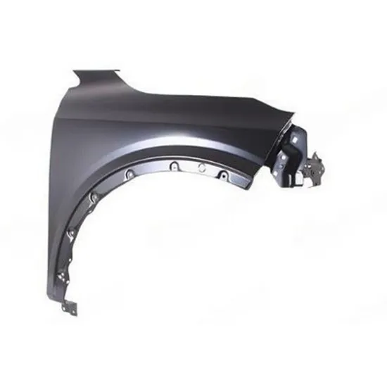 Aripa Fata NISSAN QASHQAI 2024-> Aripa fata (aluminiu) DREAPTA Perioada 2024 2025
