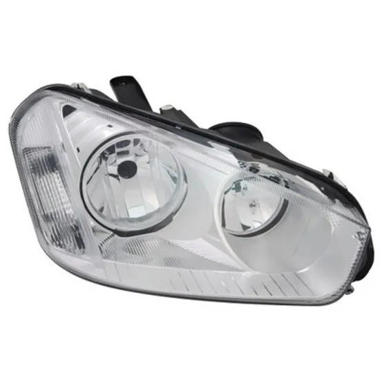 Faruri FORD C-MAX 1 2007->2010 Far reglaj electric cu motor (E) (TYC) dreapta Perioada 2007 2008 2009 2010