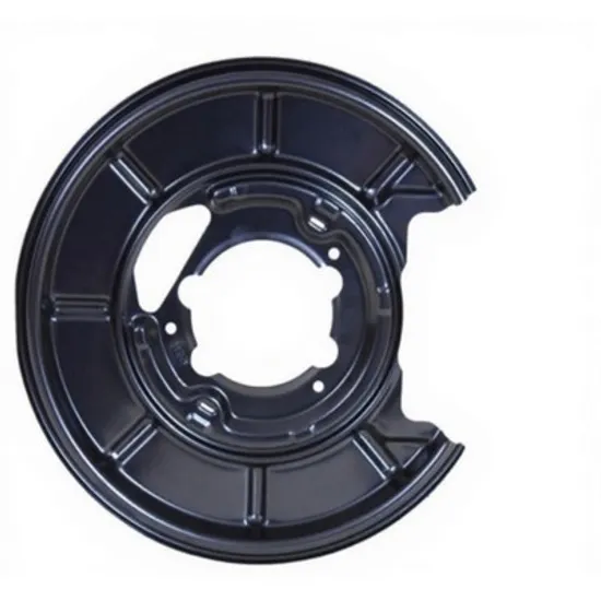 Protectie disc MERCEDES A-CLASS W168 1997->2004 Protectie disc frana spate DREAPTA Perioada 1997 1998 1999 2000 2001 2002 2003 2004