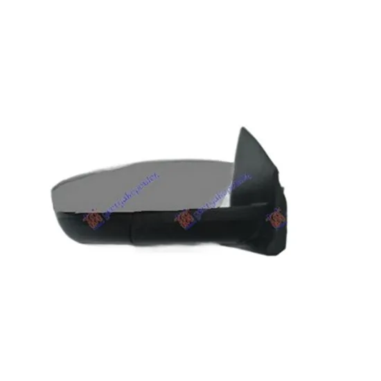 Oglinda FORD KA KA+ 2014-> Oglinda exterioara mecanica cu cabluri pentru vopsit dreapta Perioada 2016 2017 2018 2019 2020